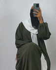 Hawa Abaya