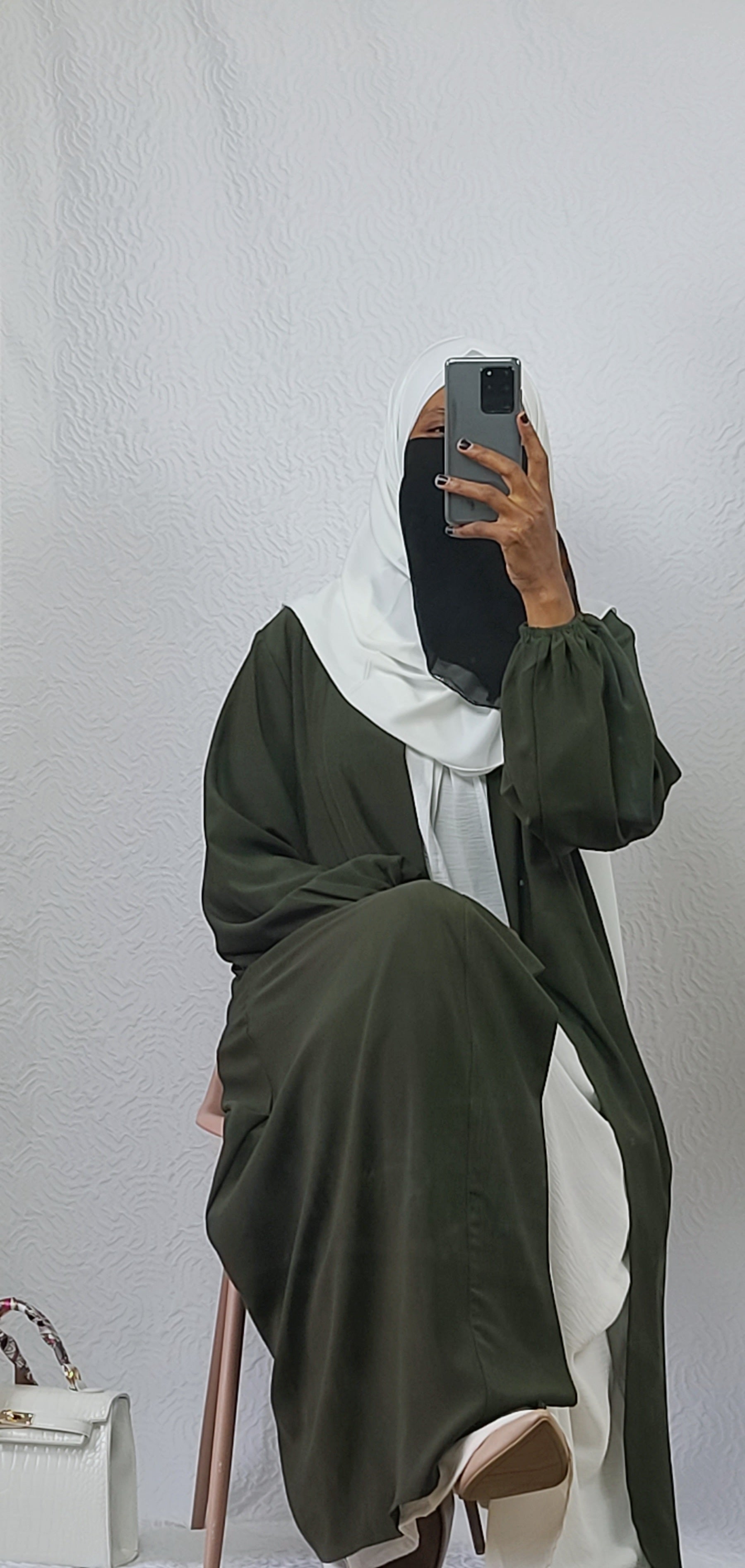 Hawa Abaya