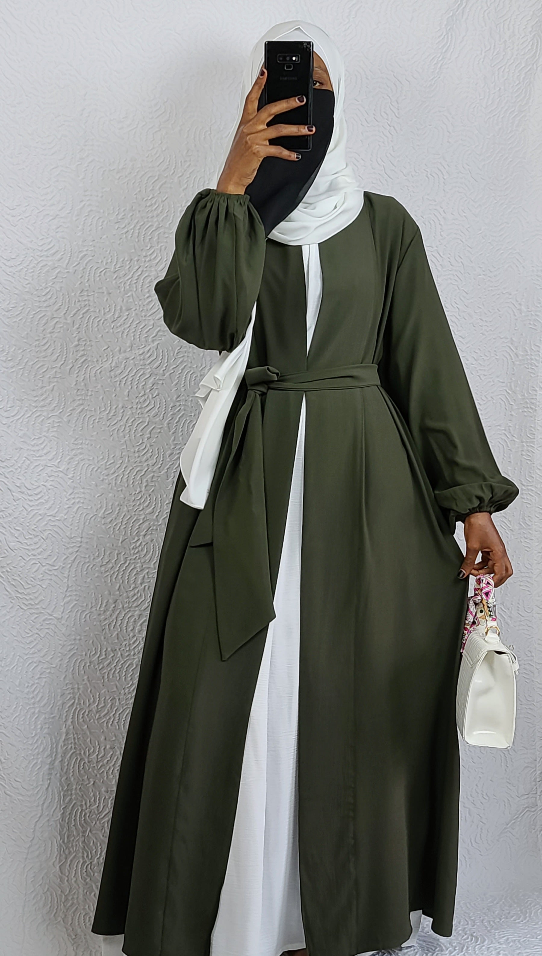 Hawa Abaya