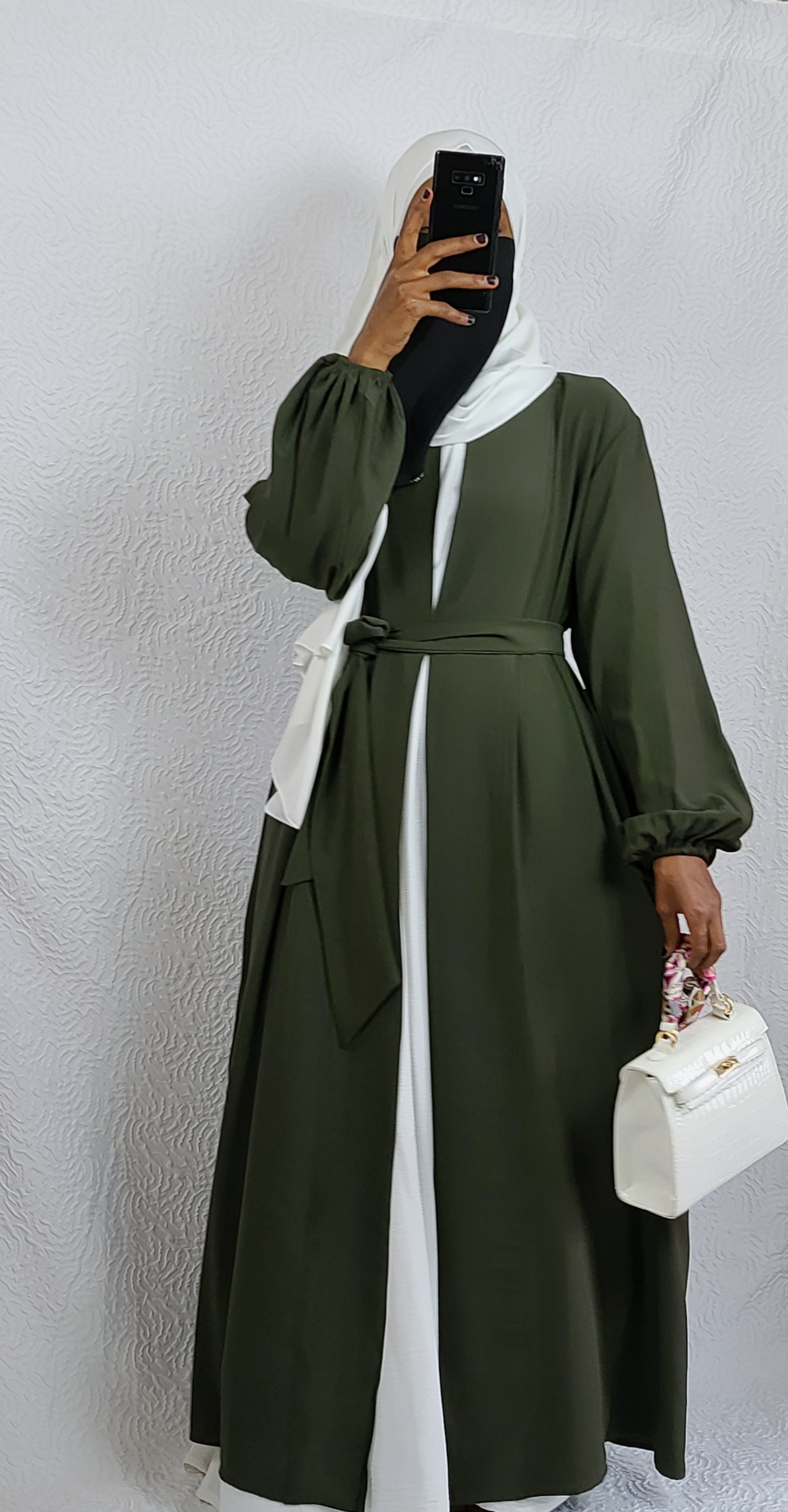 Hawa Abaya