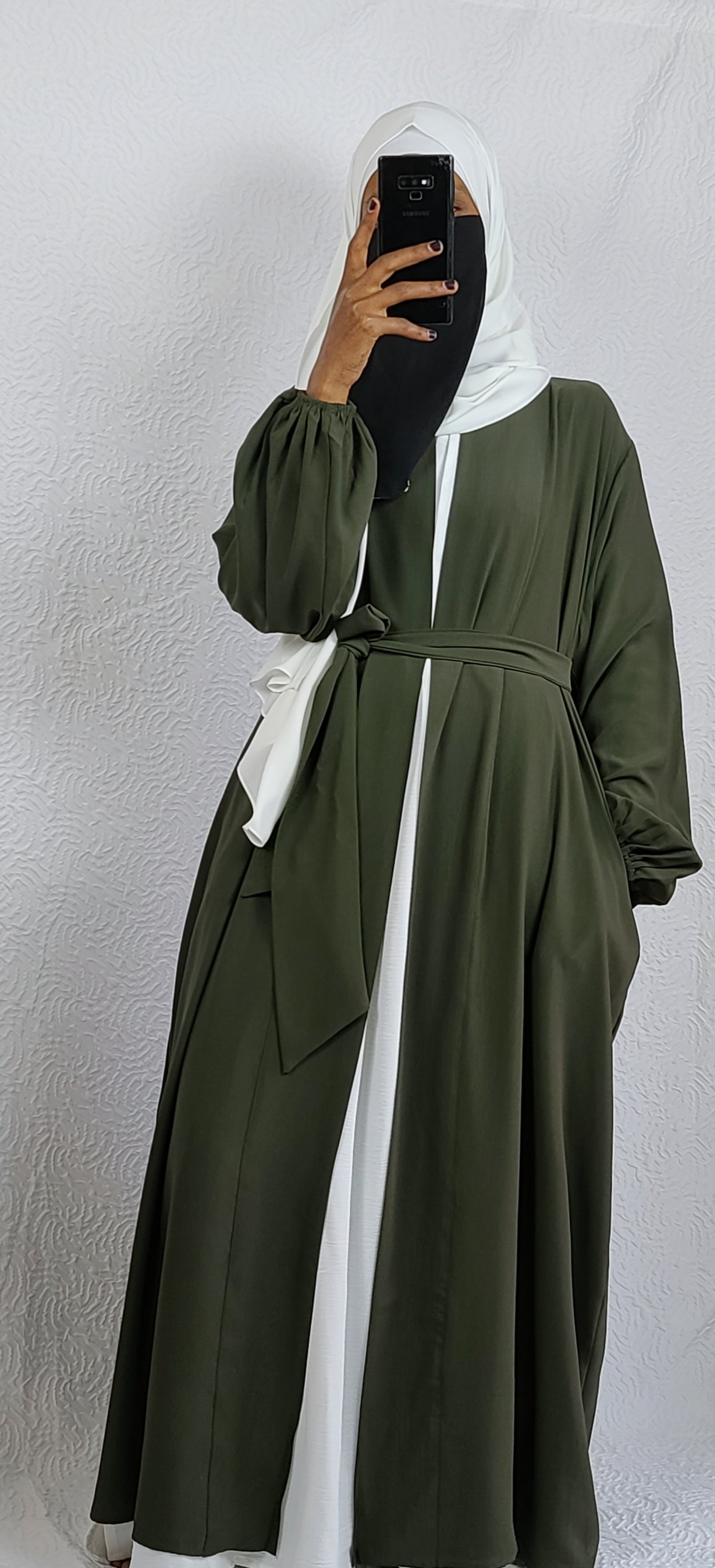 Hawa Abaya