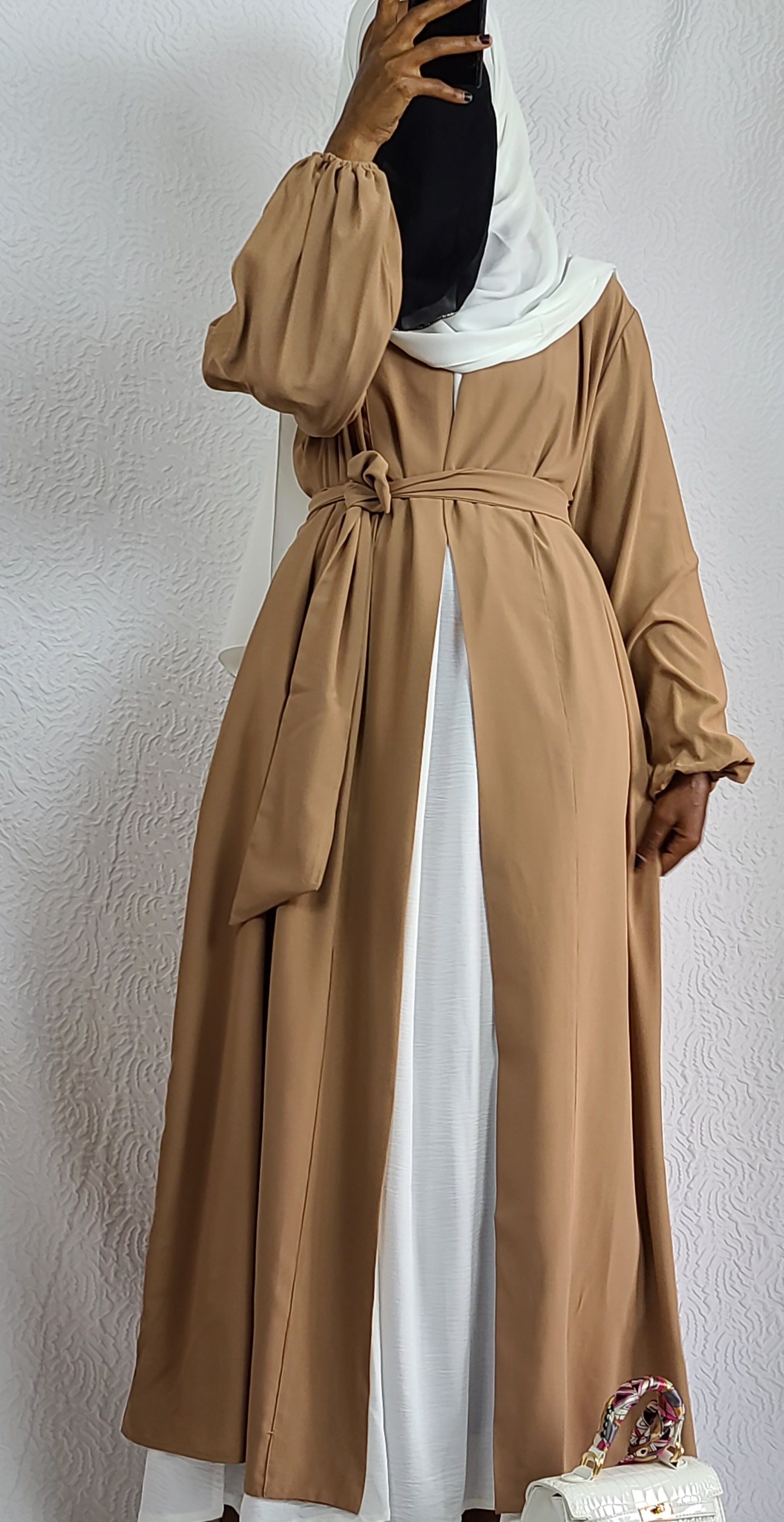 Hawa Abaya