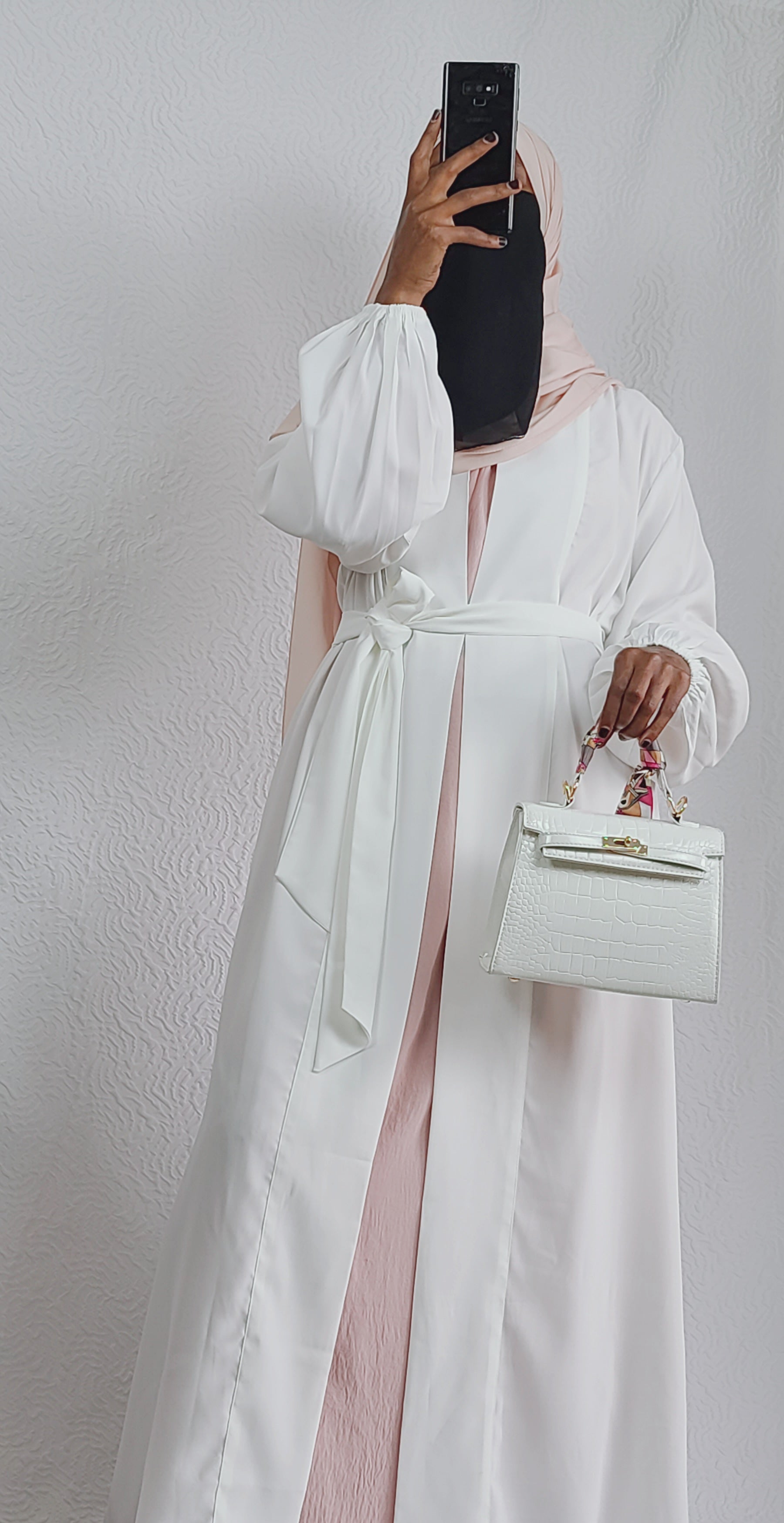 Hawa Abaya