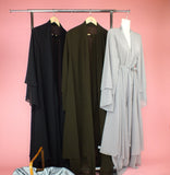 Maryam Collection - Dubai Abaya