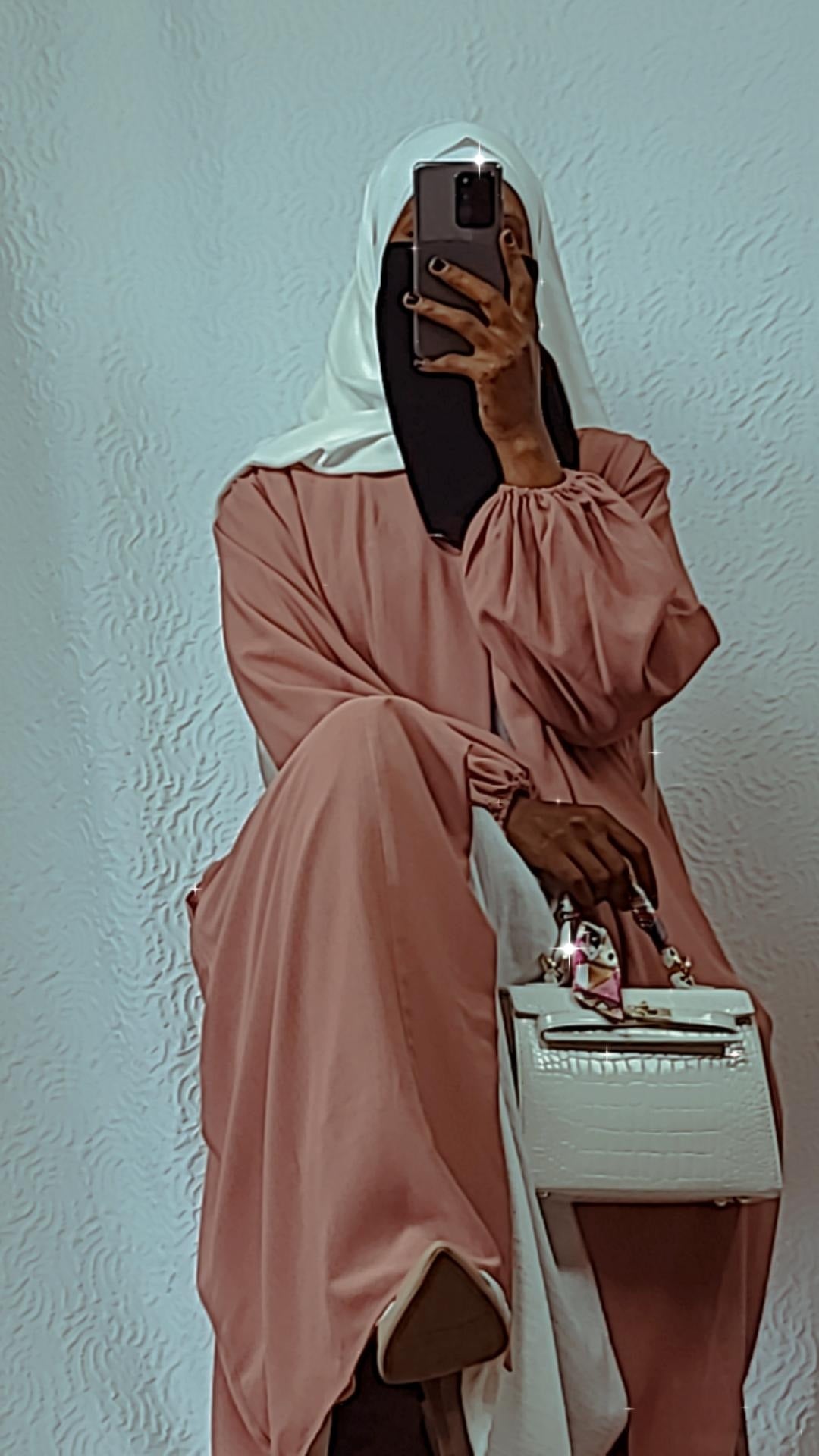 Hawa Abaya